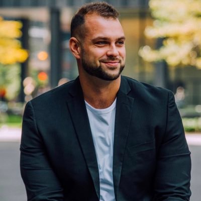 Leo Barbe, Founder of Zero2Momentum